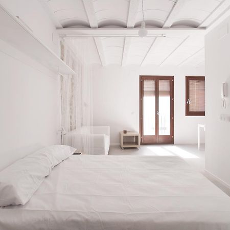 Estudio Casco Antiguo Inmomart Peñíscola Εξωτερικό φωτογραφία