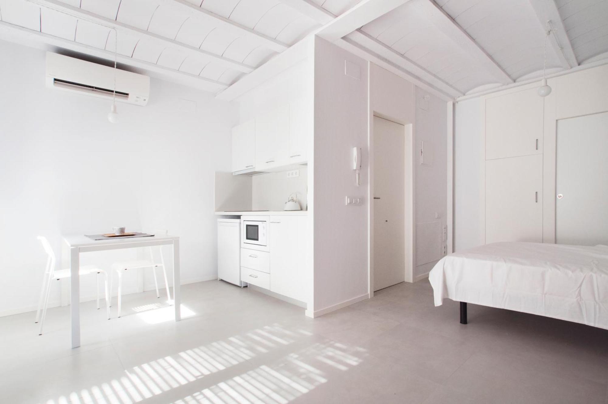 Estudio Casco Antiguo Inmomart Peñíscola Εξωτερικό φωτογραφία