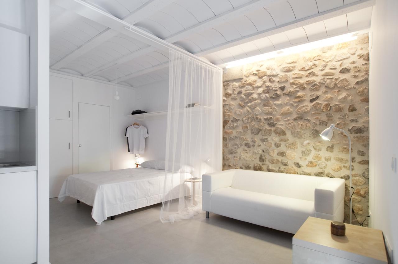 Estudio Casco Antiguo Inmomart Peñíscola Εξωτερικό φωτογραφία