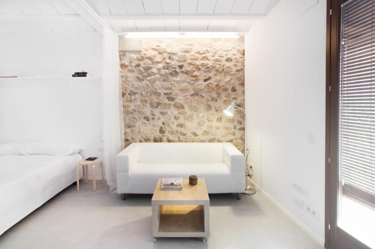 Estudio Casco Antiguo Inmomart Peñíscola Εξωτερικό φωτογραφία