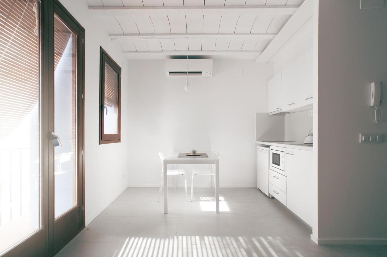 Estudio Casco Antiguo Inmomart Peñíscola Εξωτερικό φωτογραφία