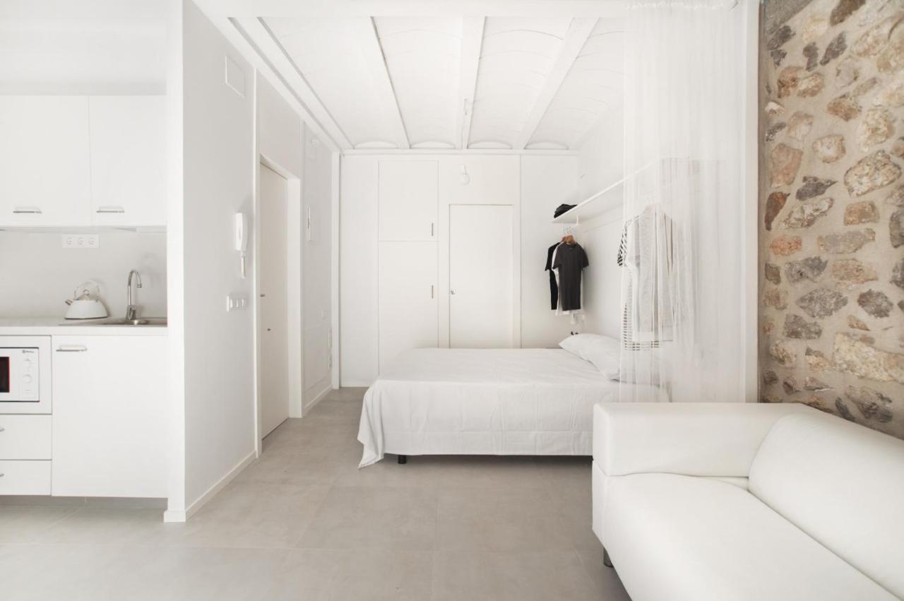 Estudio Casco Antiguo Inmomart Peñíscola Εξωτερικό φωτογραφία